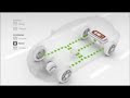 volvo electric car recharge concept hybrid in wheel motor ev