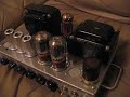 CUSTOM CUCCI AMP 2.3 CUSTOM CUCCI AMP 2.3