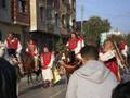 Yennayer à Ighzer Amokrane (Ouzellaguen-Béjaia; Algérie)