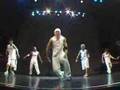 Mortal Kombat show