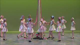 Character 5/6 Spring Showcase 2019