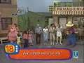 Barrio Sésamo - Gala infantil 2006 (Video 2)