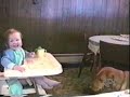 Why all children should have pets