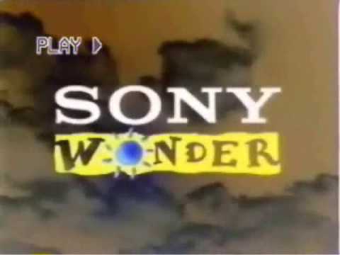sony logo
