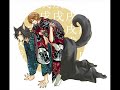 YAOI deathnote amv