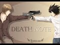 YAOI deathnote amv