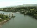 visite du Pays de Galles