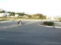 carting