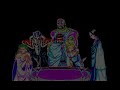 Game Play \"Blandia\"  for ending