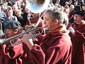 20/01/08 11am parade limoux carnaval de limoux fecos