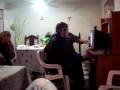 videos de Titi borracho 2 canta...