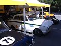 Copenhagen Historic Grand Prix 2008
