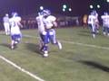 videos de Michael Johnson scores a touchdown