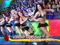 agua bella   vete con ella
