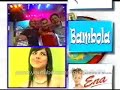 agua bella   vete con ella