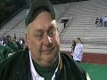 Dennins Wanzie Postgame