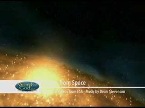 Visions from Space - Word of God