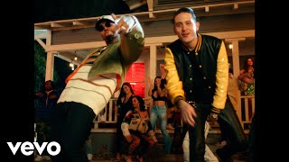 G-Eazy - Provide (Official Video) ft Chris Brown M