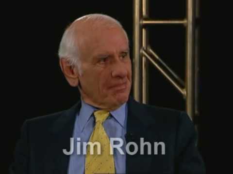 Jim Rohn Setting Goals Part 2