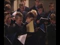 Anton Bruckner - Locus iste