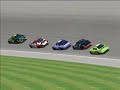 TTR Hooters Pro Cup Second All Star Event