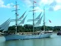 Grande Parade 08 Armada Statsraad lehmkuhl Grande Parade 08 Armada Statsraad lehmkuhl