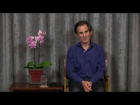 Rupert Spira Video: The Mechanics of Free Will and Choiceless Awareness