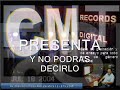 Los Chopkjas - Y no Podras Decirlo 2004
