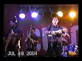 Los Chopkjas - Y no Podras Decirlo 2004