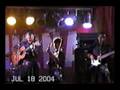 Los Chopkjas - Y no Podras Decirlo 2004