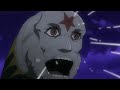 d.gray man cap.92 la sombra del musico.