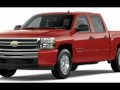 2009 CHEVROLET SILVERADO 1500 Coolidge, AZ