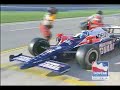Meijer Indy 300 Highlights