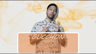 Gucchon Novice / POP Class – Return Sunshine Day ~DAY2~2部5番
