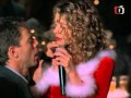 ally mcbeal - santa baby
