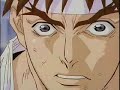 Street Fighter Alpha