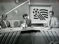 Szaranowicz w Studiu MŚ 1994