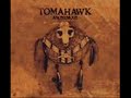 Tomahawk - Mescal Rite 1