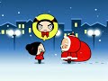 PUCCA Funny Love Stories - Episode 1