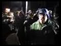 Rospuda - Kononowicz w obozie ekologów