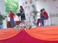 SFAC bayanan Nutrition Month Celebration.