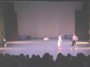 Modern dance, chor.:Bukinac Sinisa, Requiem, Modern dance, chor.:Bukinac Sinisa, Requiem,