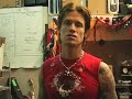 Buckcherry Webisode #2 Buckcherry Webisode #2