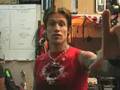 Buckcherry Webisode #2