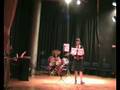 Celia Vallejo.Adagio e tarantella.Escuela Música Miguelturra