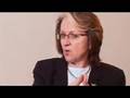 Kaarin Taipale talks about the World Future Council