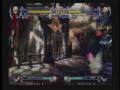 【BLAZBLUE（ブレイブルー）】 対戦その１