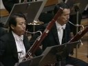 symphony no. 6 in b minor, path�tique, op. 74
finale: adagio lamentoso
hiroyuki iwaki
nhk symphony orchestra