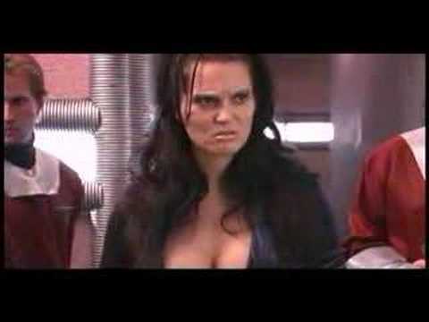 Trailer for Starship II: Rendezvous with Ramses Trailer for Starship II: Rendezvous with Ramses