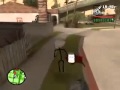 Memes en GTA San Andreas MOD GTA